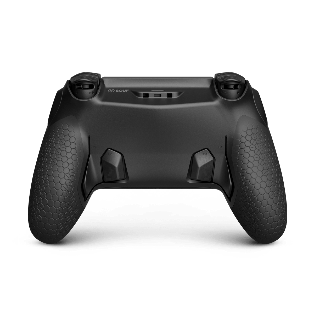 SCUF Omega Black