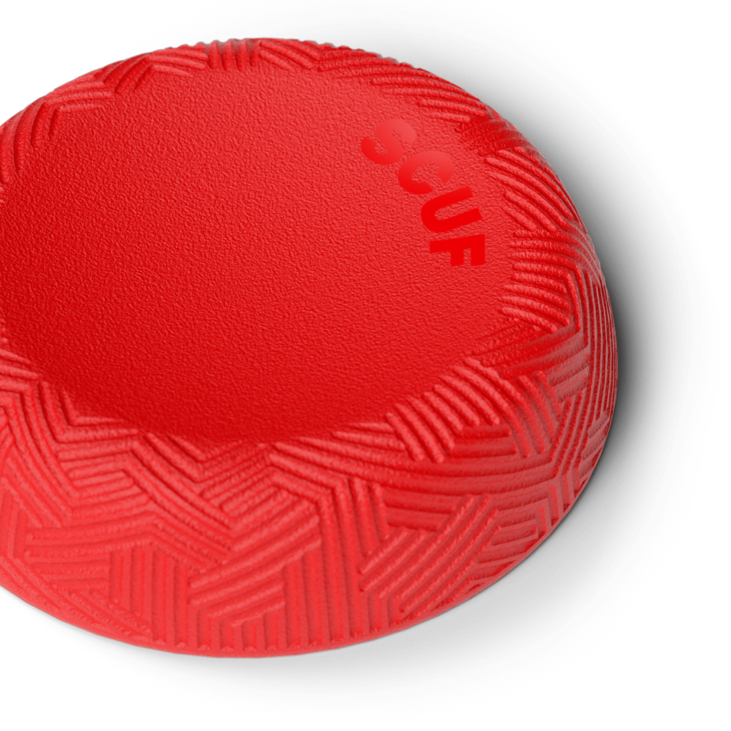 Thumbstick Grips - Tactic 4 Pack Red