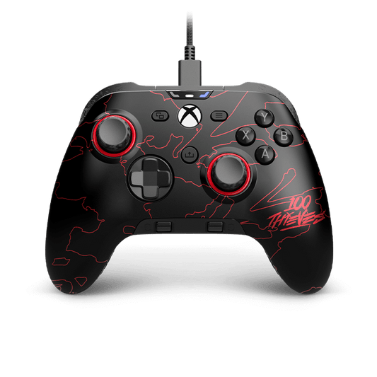 SCUF Valor Pro 100 Thieves 