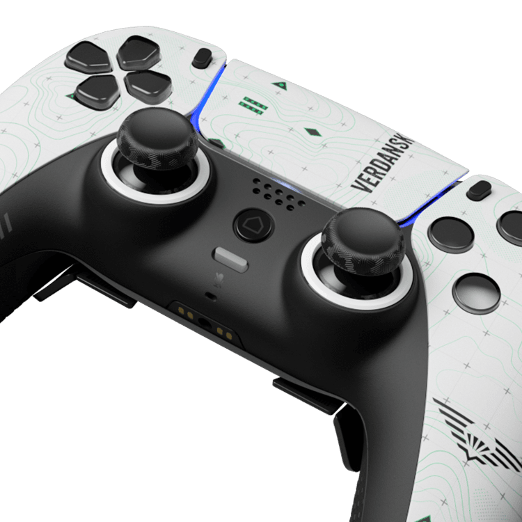 SCUF Reflex FPS With Hall Effect Warzone Light