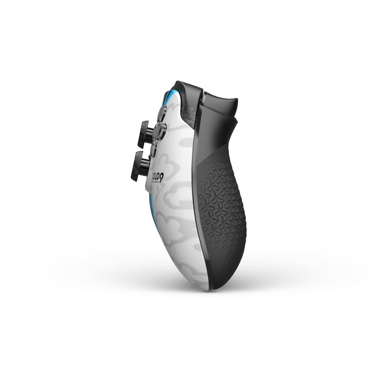 SCUF Valor Pro Wireless New York Cloud 9