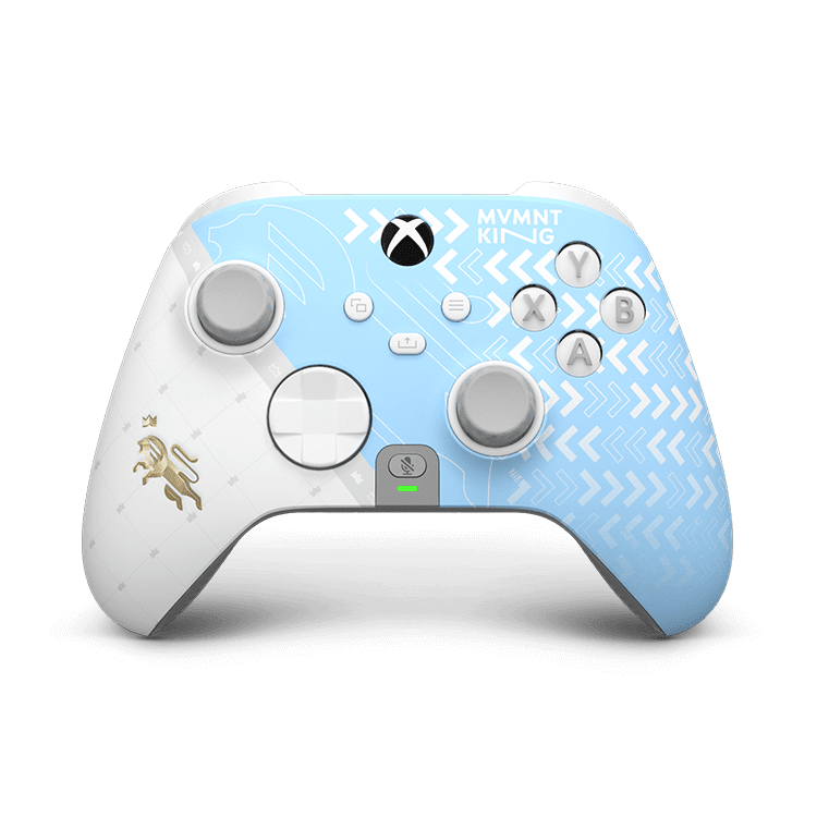 SCUF INSTINCT PRO JOEWO
