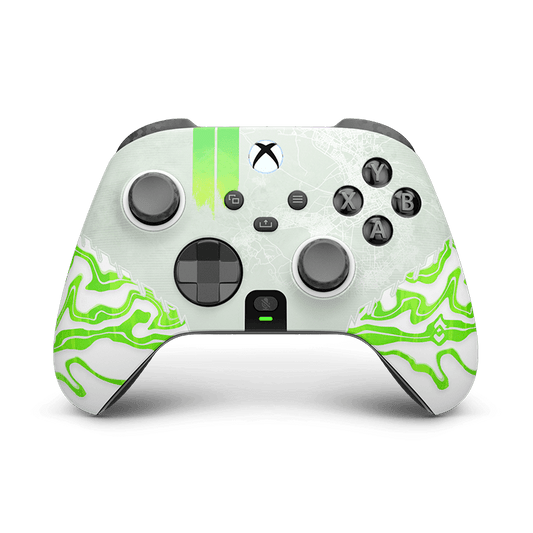 SCUF Instinct Pro Sinapsis