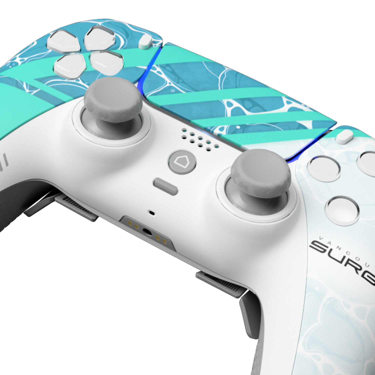 SCUF Reflex FPS with TMR Vancouver Surge