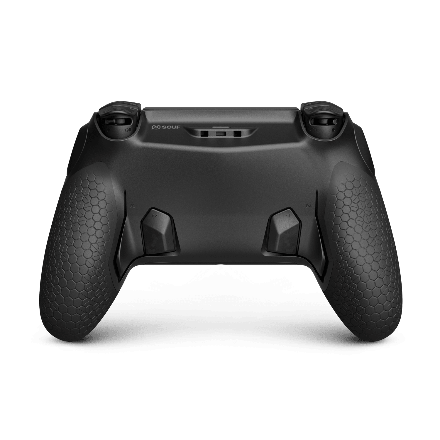 SCUF Omega Steel Gray