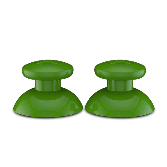 SCUF Infinity1 Domed Thumbsticks 2 Pack Short - Green