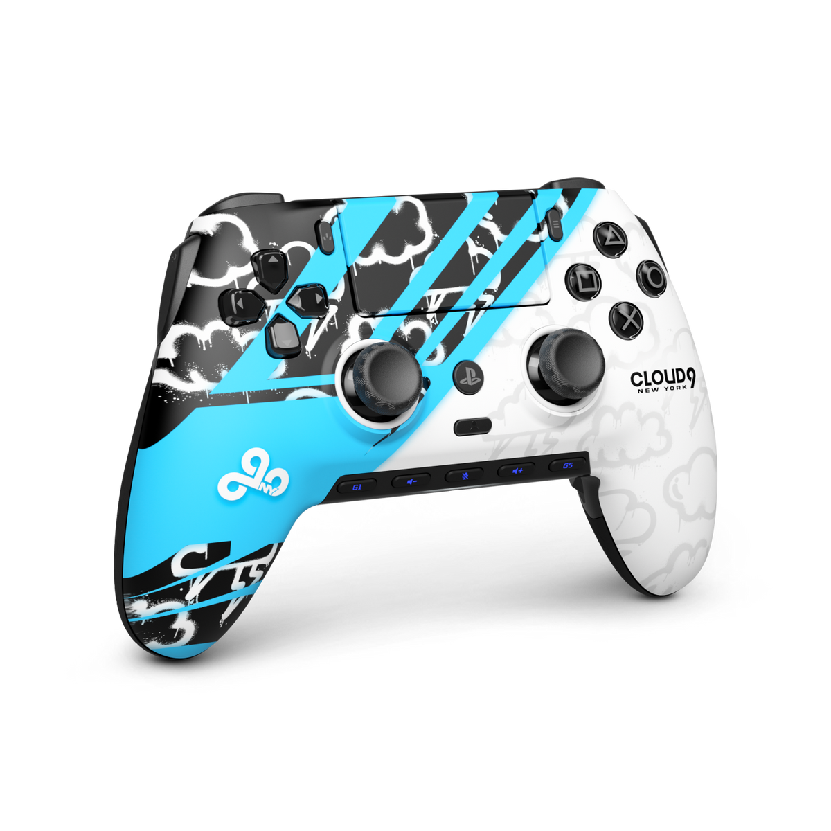 SCUF Omega New York Cloud 9