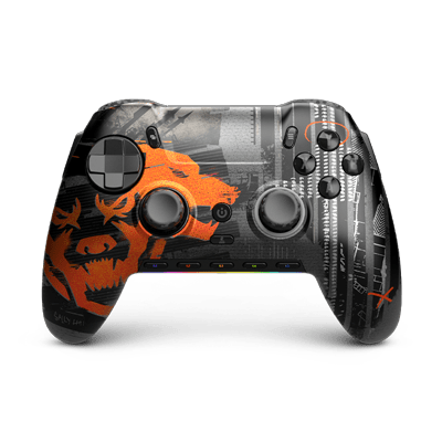 SCUF Envision Pro With Anti-Drift Call of Duty®: Black Ops 6 Edition