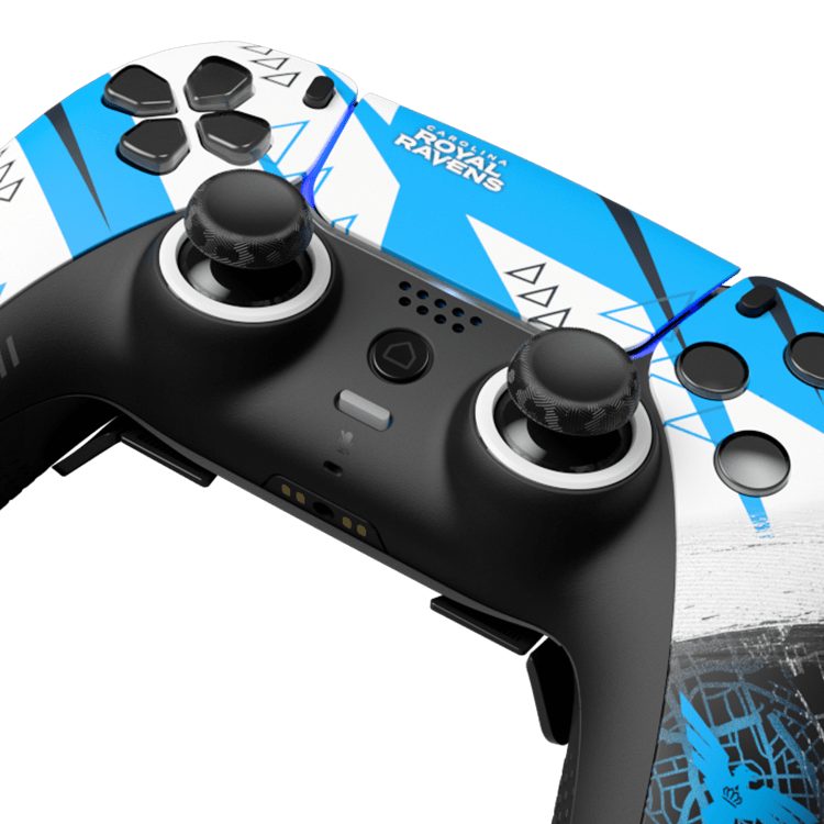 SCUF Reflex Pro CDL Carolina Royal Ravens 2025