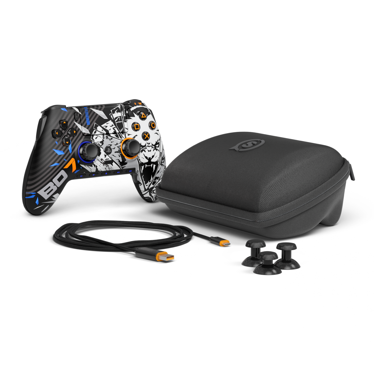SCUF Omega COD Black Ops 7