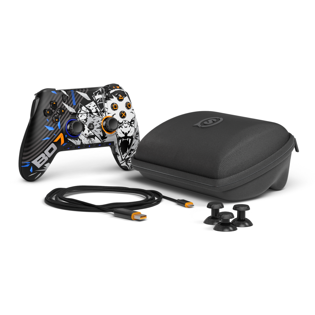 SCUF Omega COD Black Ops 7