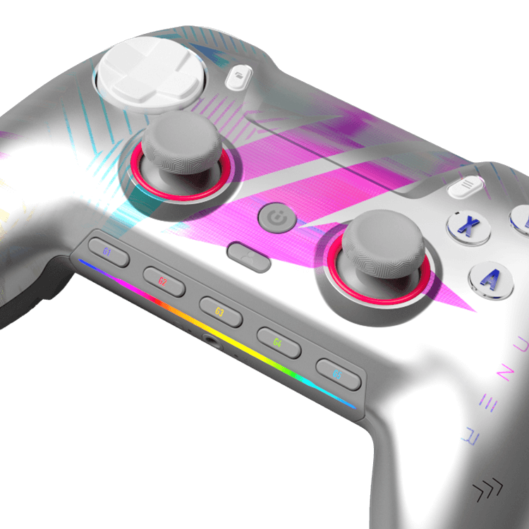 SCUF Envision Pro With Anti-Drift Zlaner