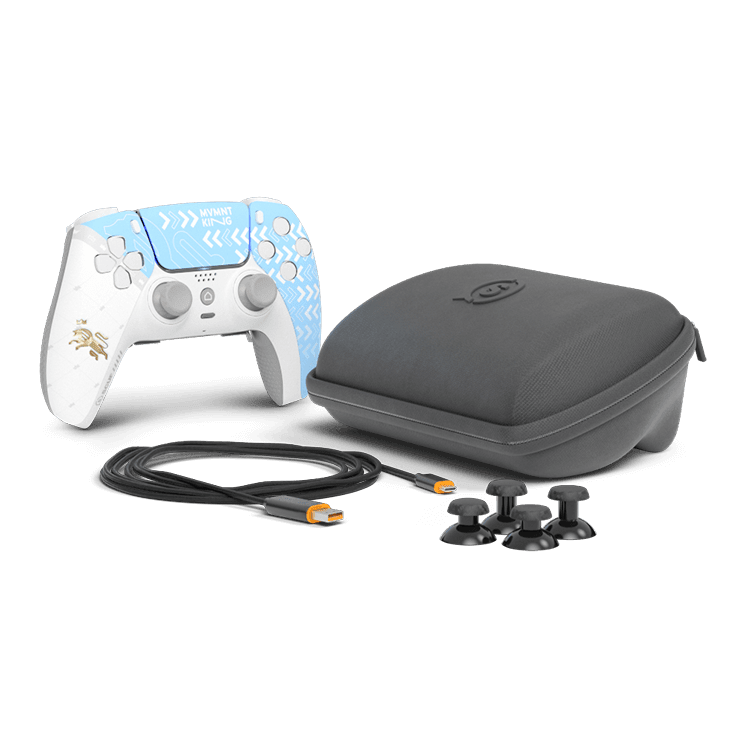 SCUF Reflex FPS With Hall Effect JoeWo