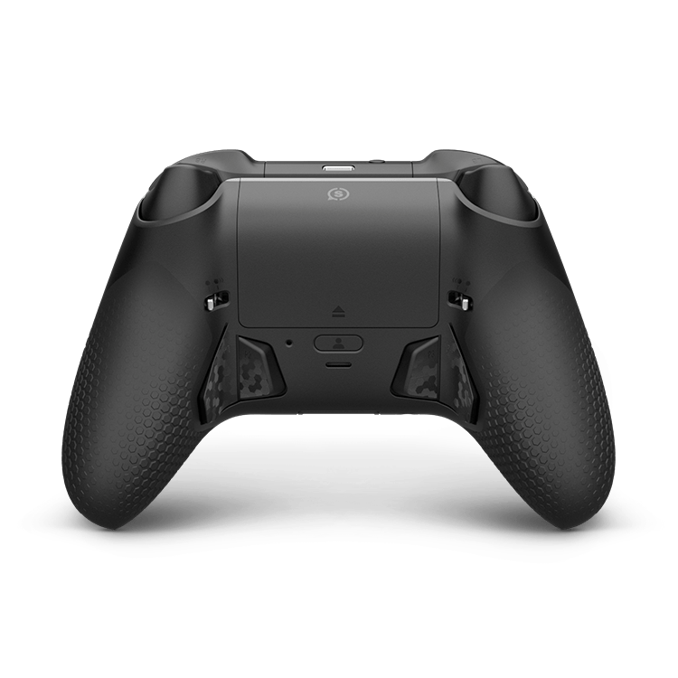 SCUF Instinct Pro Sinapsis