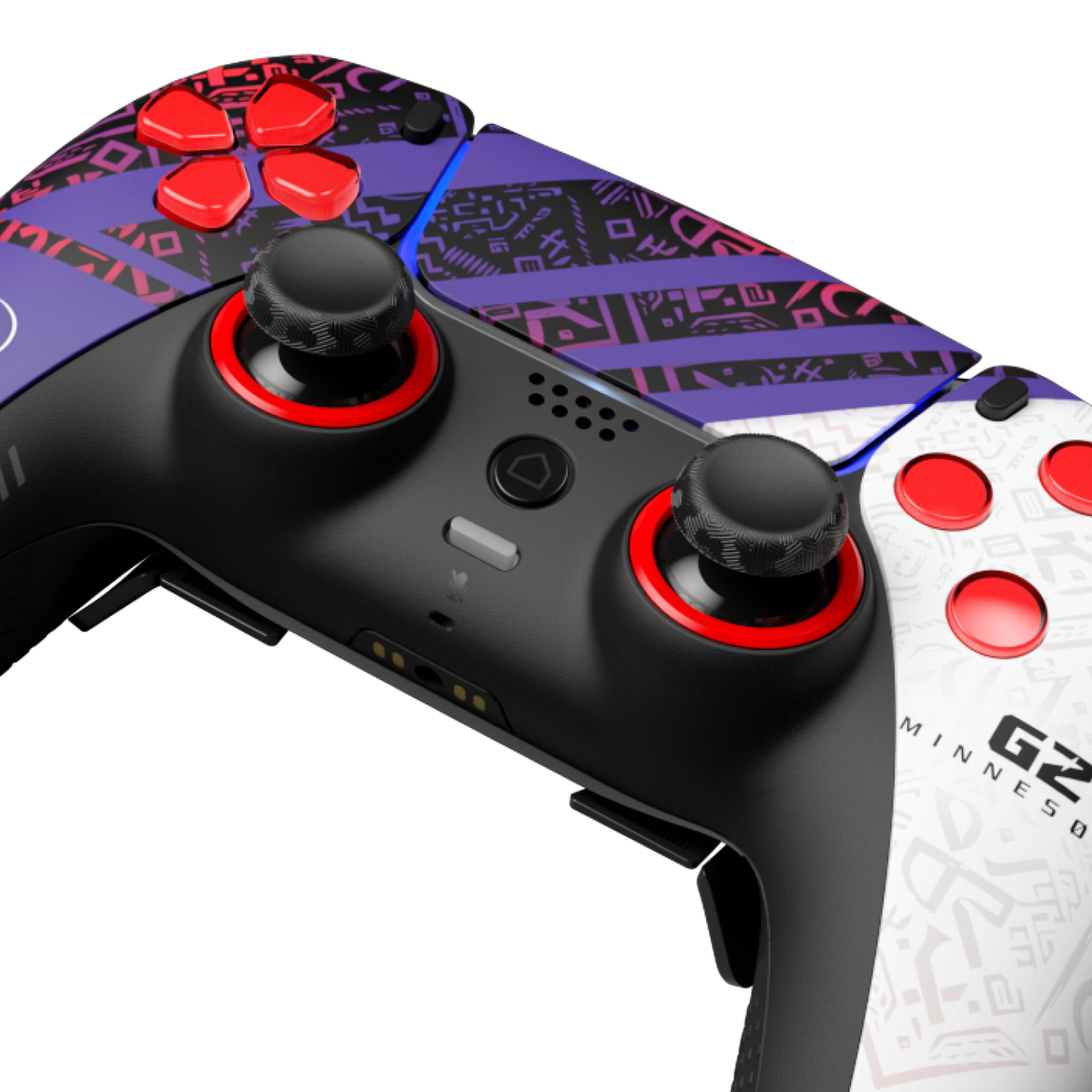SCUF Reflex FPS with TMR Minnesota G2