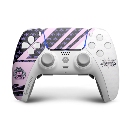 SCUF Reflex FPS with TMR Paris Gentle Mates