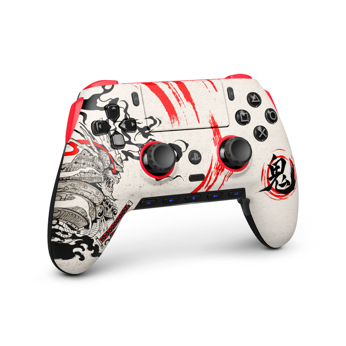 SCUF Omega Onyx Blade
