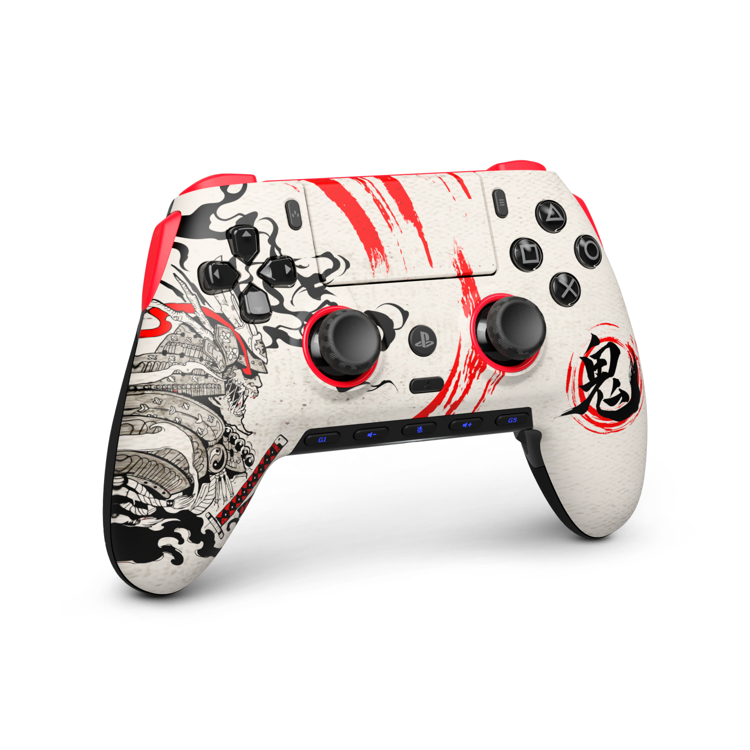 SCUF Omega Onyx Blade