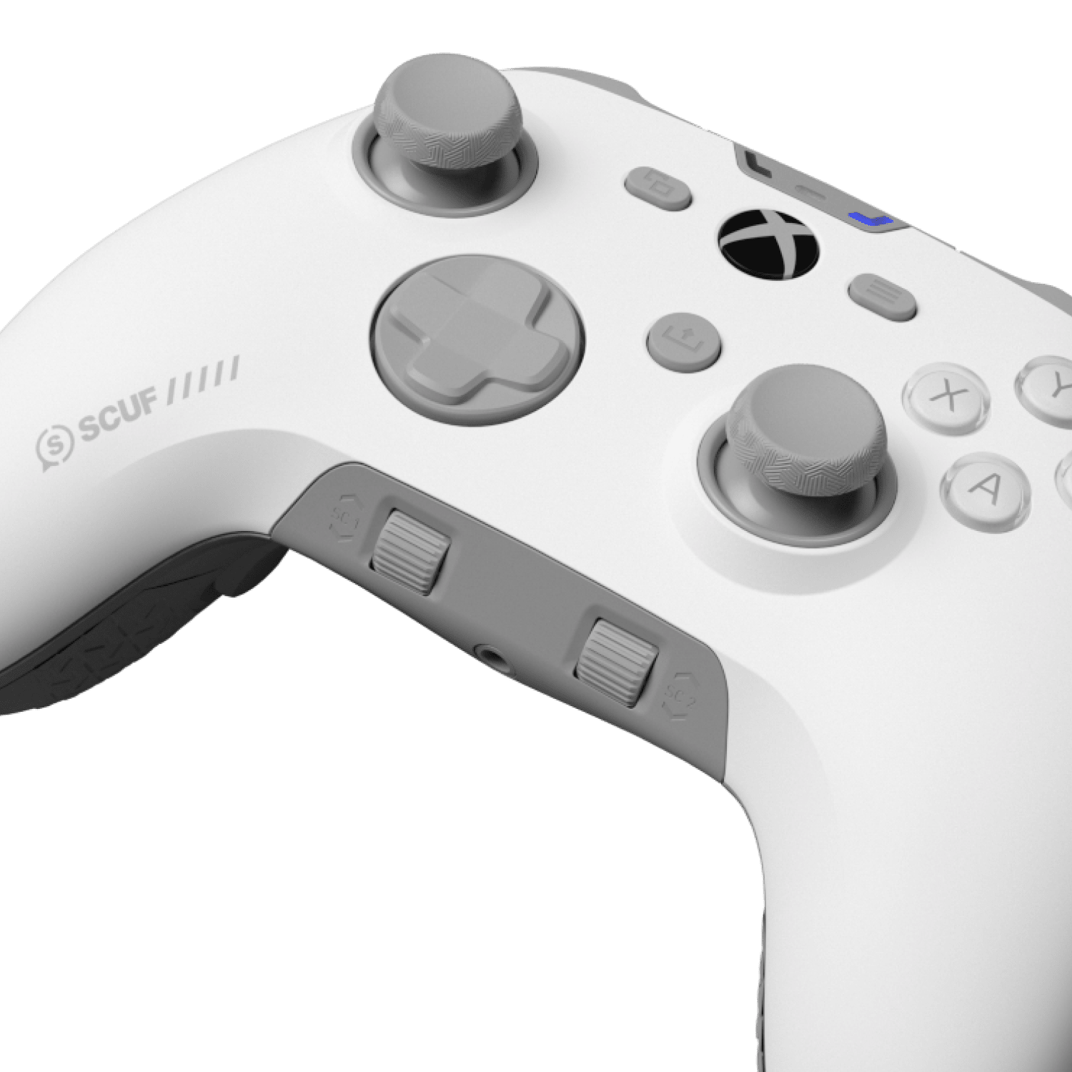 SCUF Valor Pro Wireless White