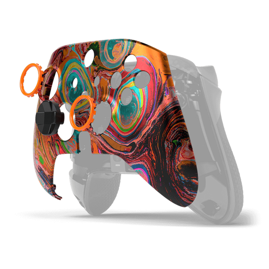 SCUF Instinct Conjure  Faceplate Kit