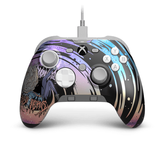 SCUF Valor Wired with Hall Effect Butters