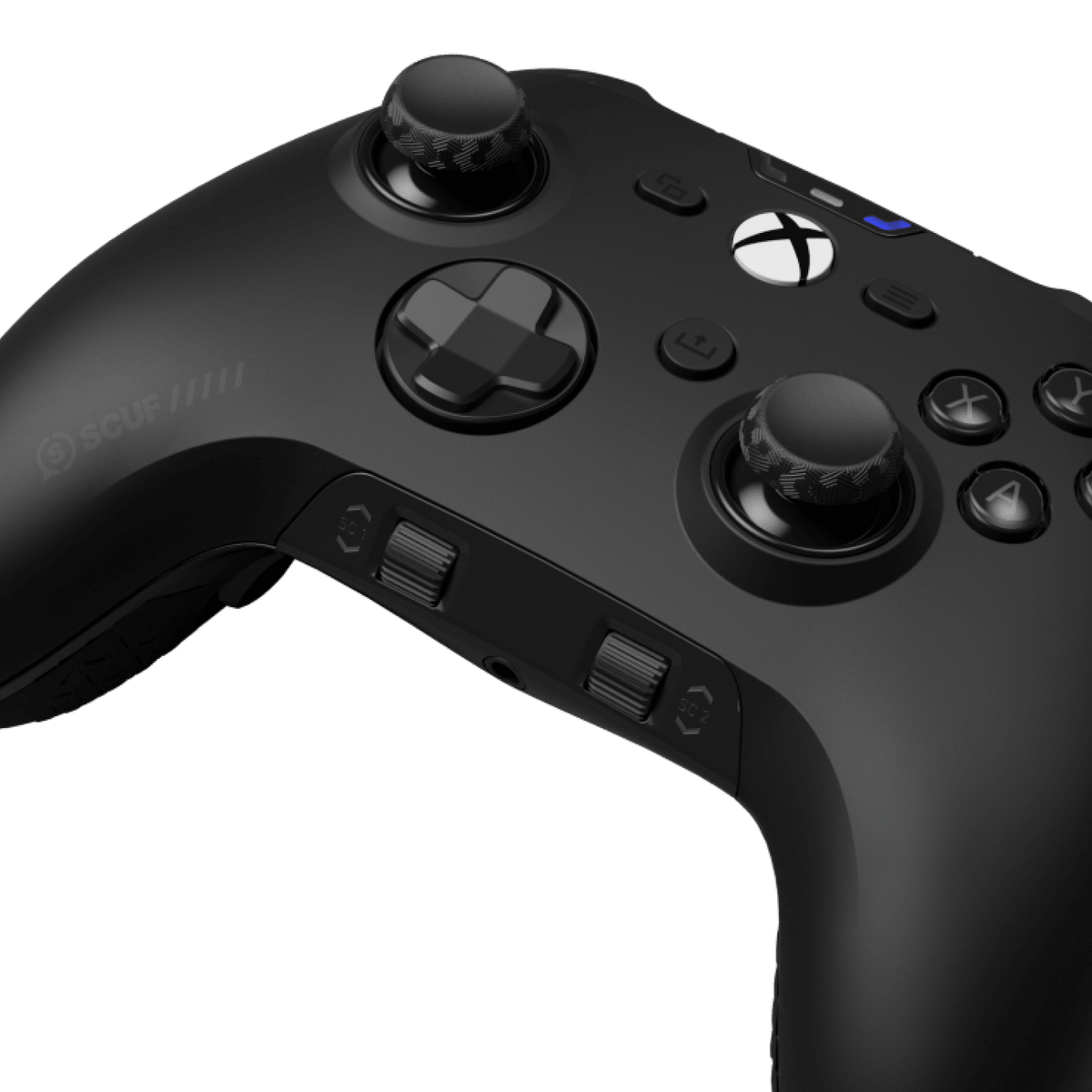 SCUF Valor Pro Wireless Black, Refurbished