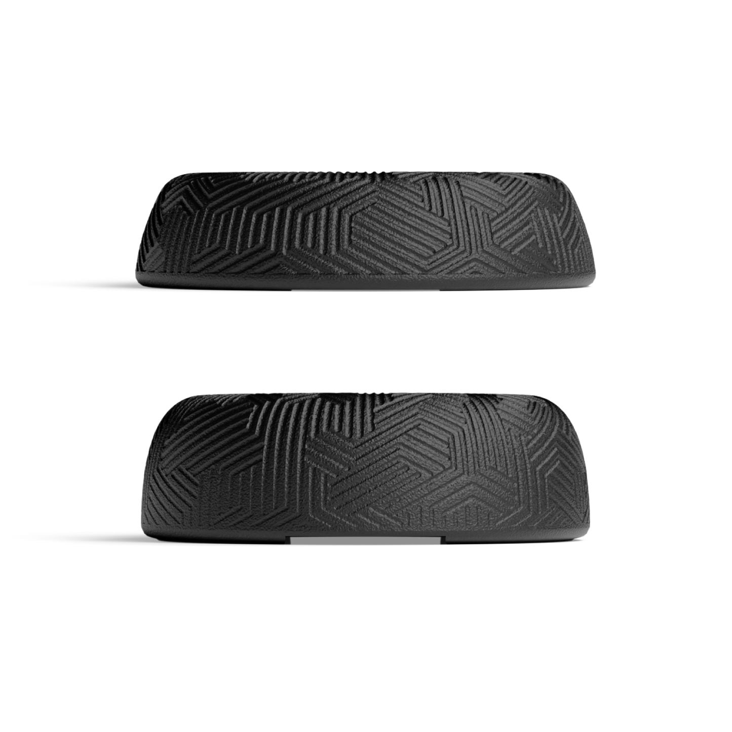 Thumbstick Grips - Tactic 4 Pack Black