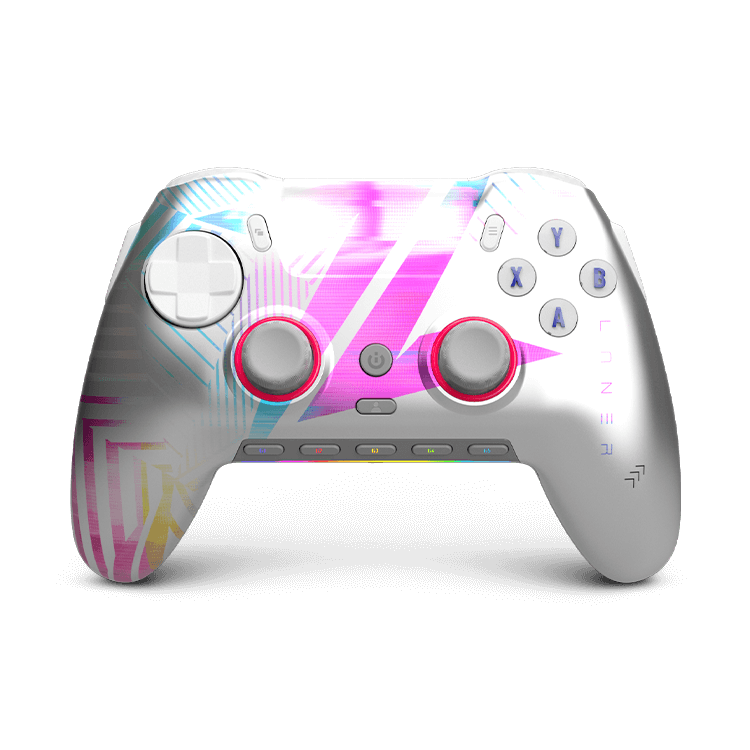 SCUF Envision Pro With Anti-Drift Zlaner