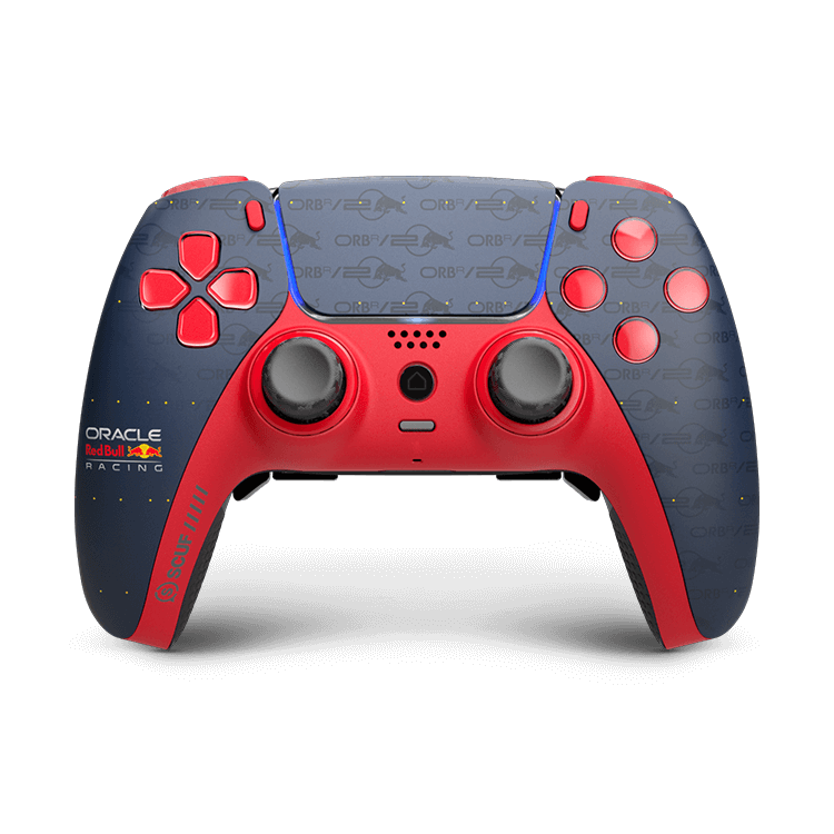 Oracle Red Bull Racing Reflex Pro