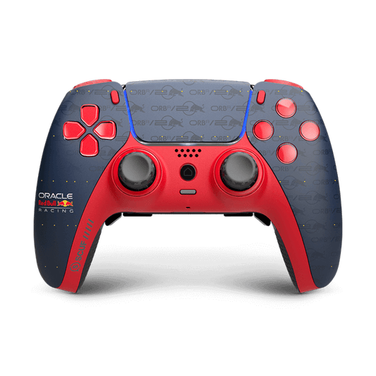 Oracle Red Bull Racing Reflex FPS