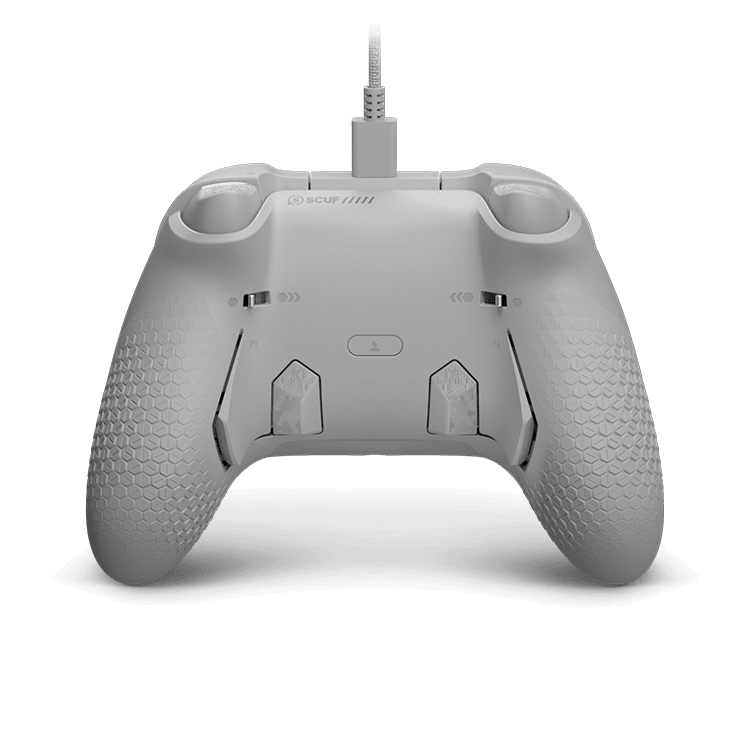 SCUF Valor Wired with Hall Effect TeeP