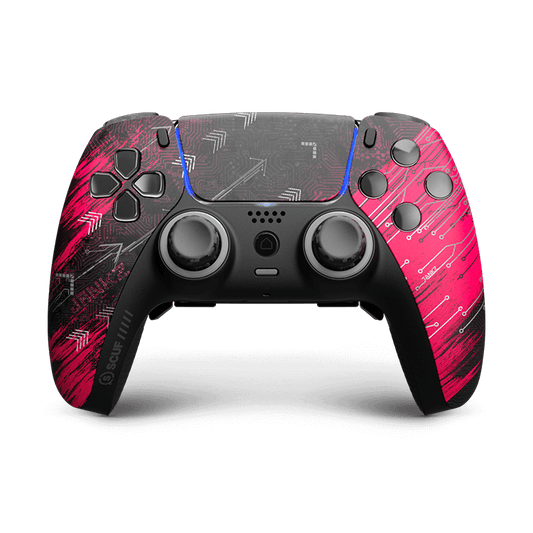 SCUF Reflex FPS Jankz