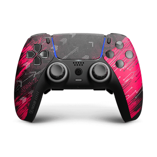 SCUF Reflex FPS Jankz