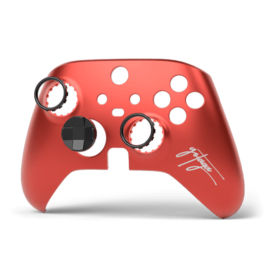 SCUF Instinct Gotaga Faceplate Kit
