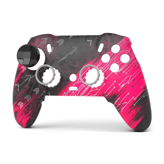 Envision Jankz Faceplate Kit