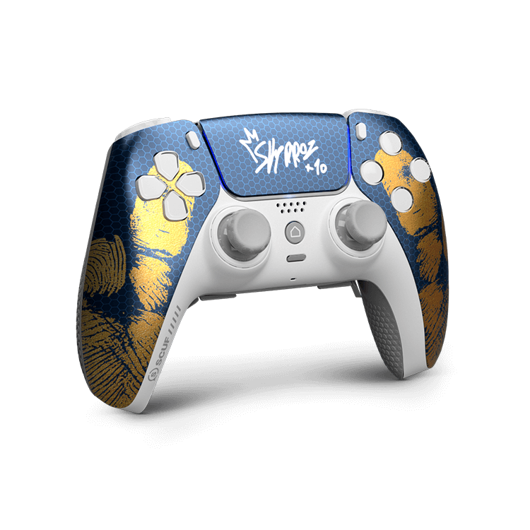 SCUF Reflex FPS SkyRRoZ