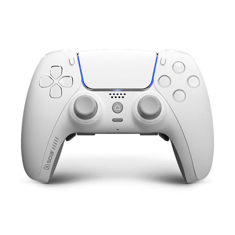 SCUF Reflex Pro With Hall Effect White