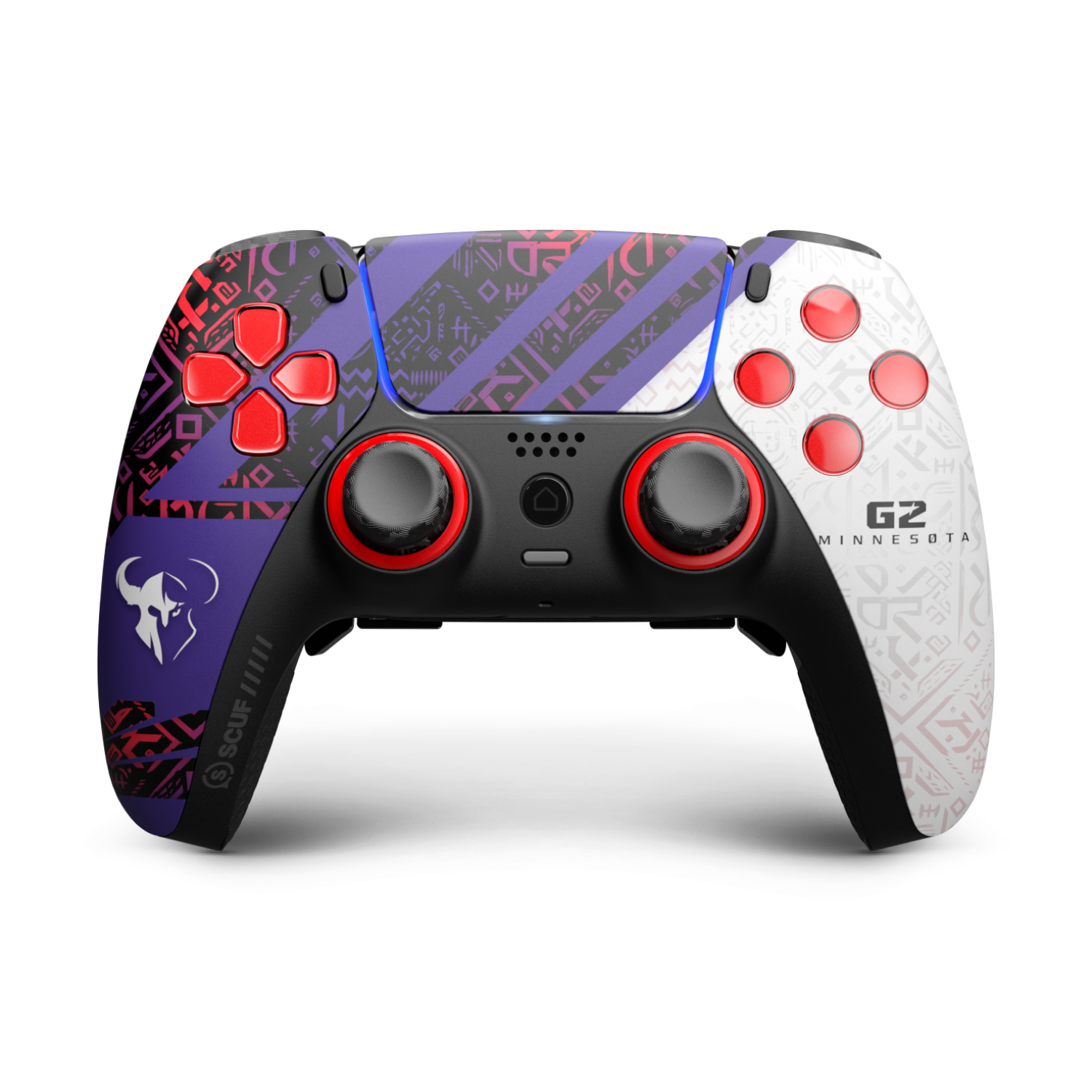 SCUF Reflex FPS with TMR Minnesota G2