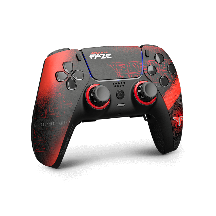 SCUF Reflex FPS CDL Atlanta FaZe 2025