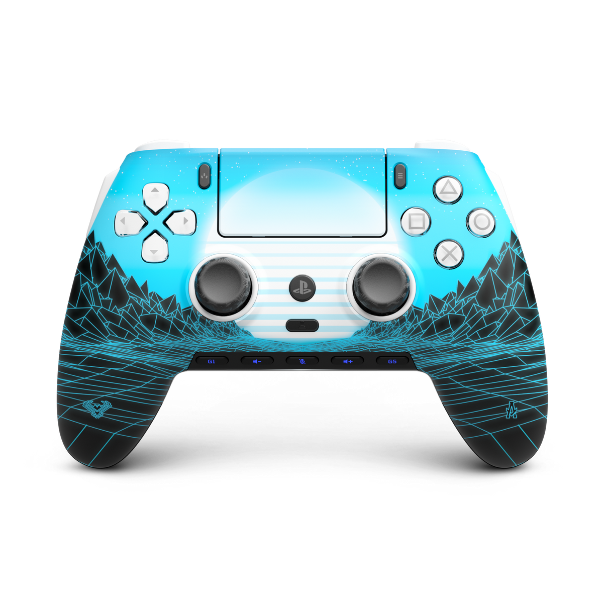 SCUF Omega Iceman Isaac
