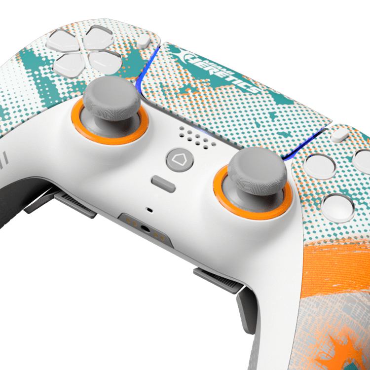 SCUF Reflex Pro CDL Miami Heretics 2025