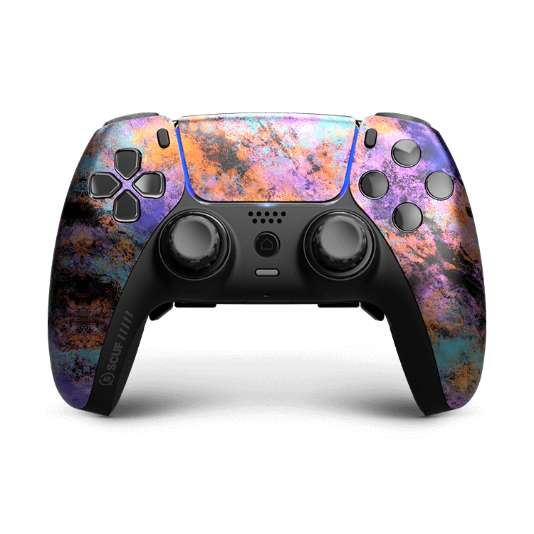 SCUF Reflex FPS With Hall Effect Ascension