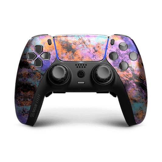 SCUF Reflex FPS With Hall Effect Ascension