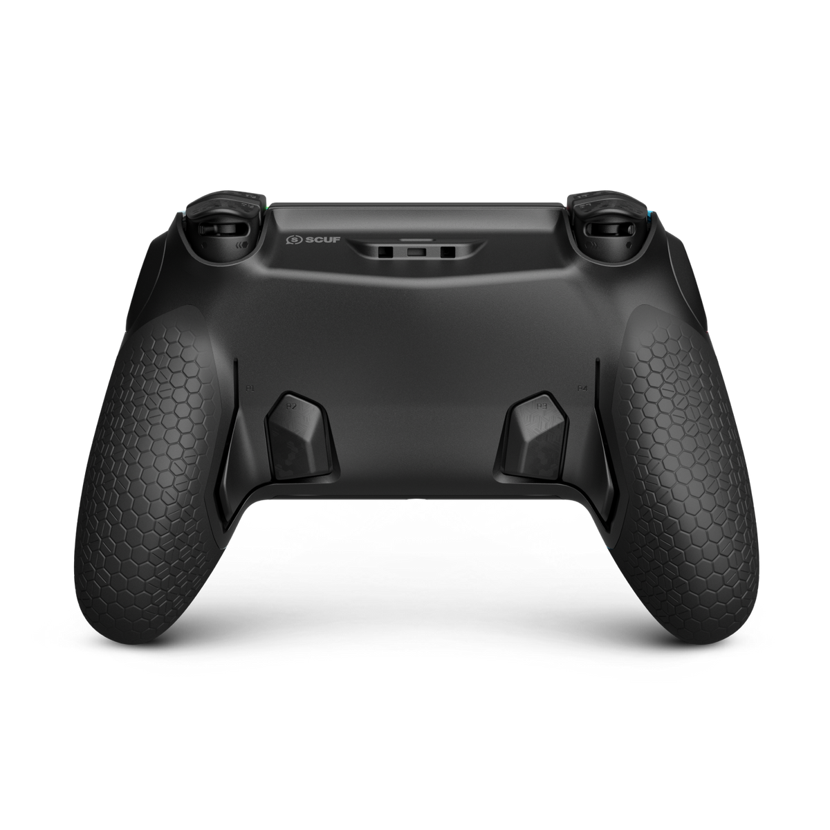 SCUF Omega Boston Breach