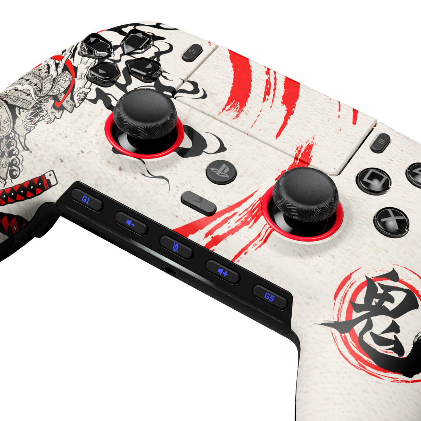 SCUF Omega Onyx Blade