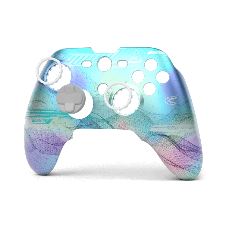 SCUF Valor Pro Faceplate Kit - TeeP