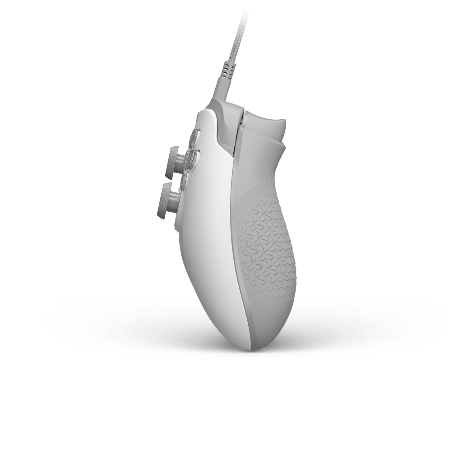 SCUF Nemesis Pro 8K PC Wired Performance Controller White