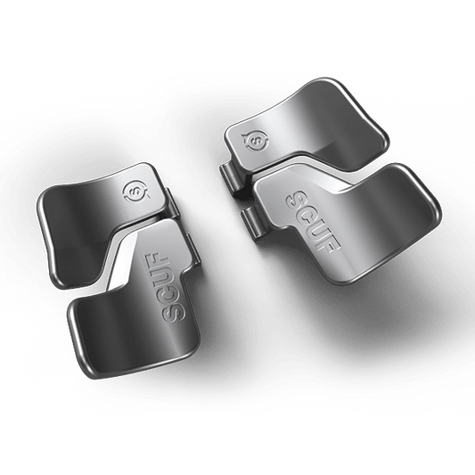 SCUF Elite Series 2 Paddles