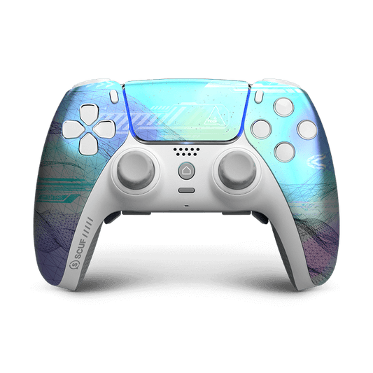 SCUF Reflex Pro Teep