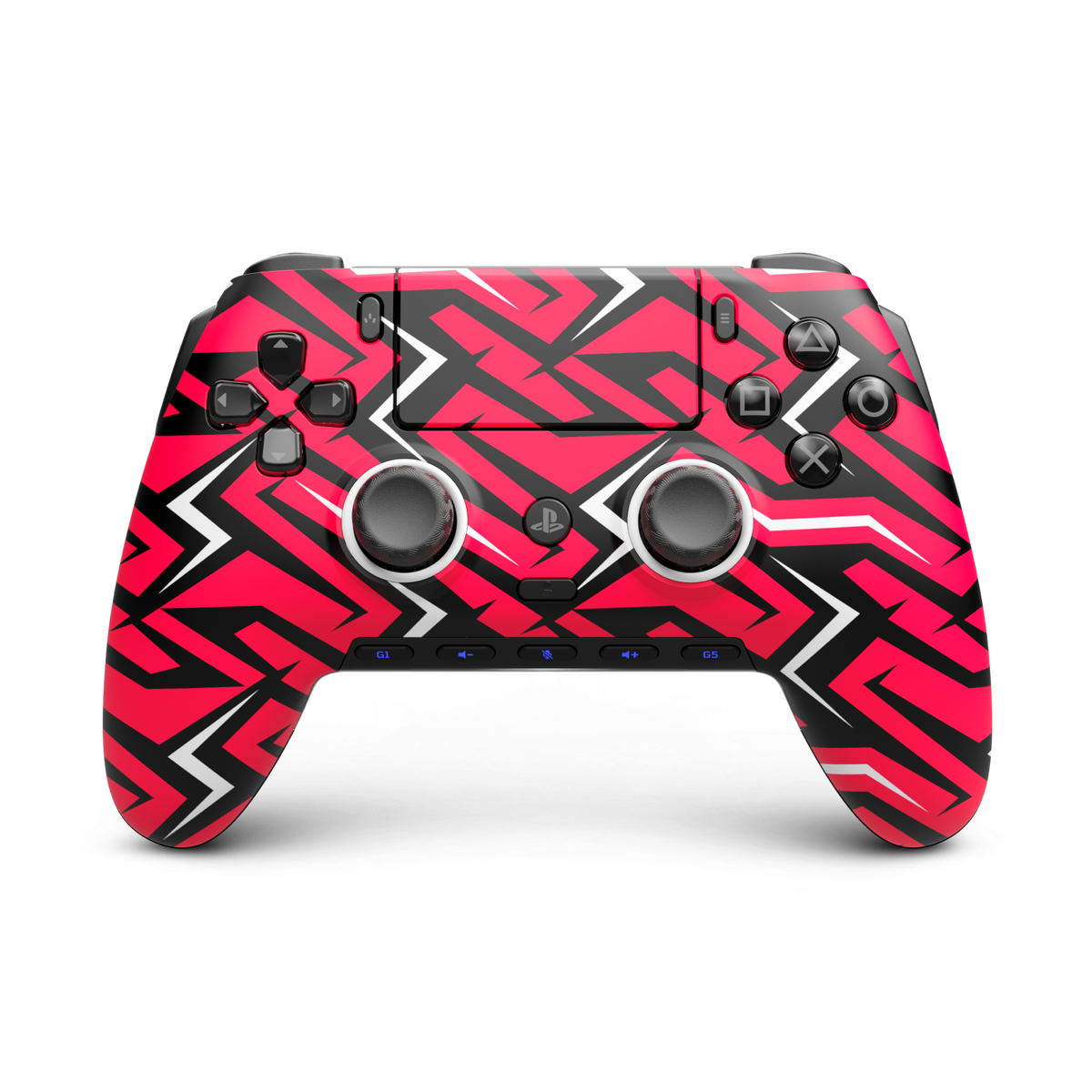 SCUF Omega STYLERZ